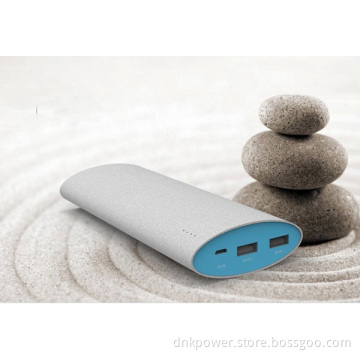 Portable Mobile Phone Battery Charger Power Bank 12000mAh